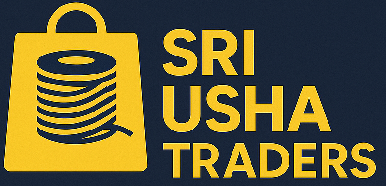 Sri Usha Traders Logo